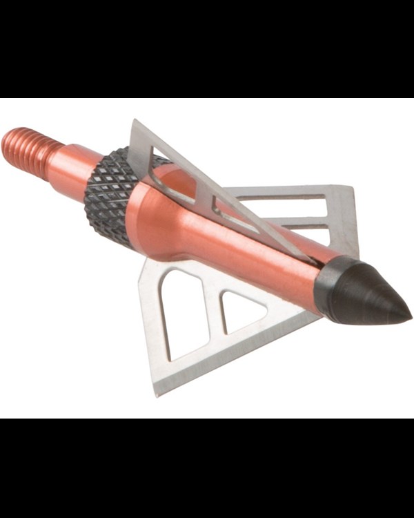 All Terrain XST Broadhead - Thumbnail 3