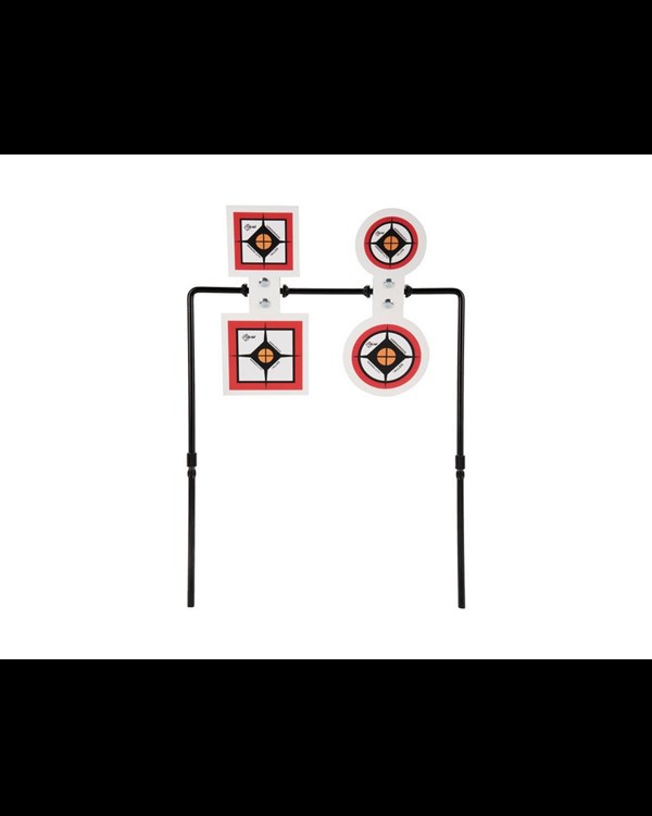 EZ Aim Hardrock Spinner Target - Thumbnail 2