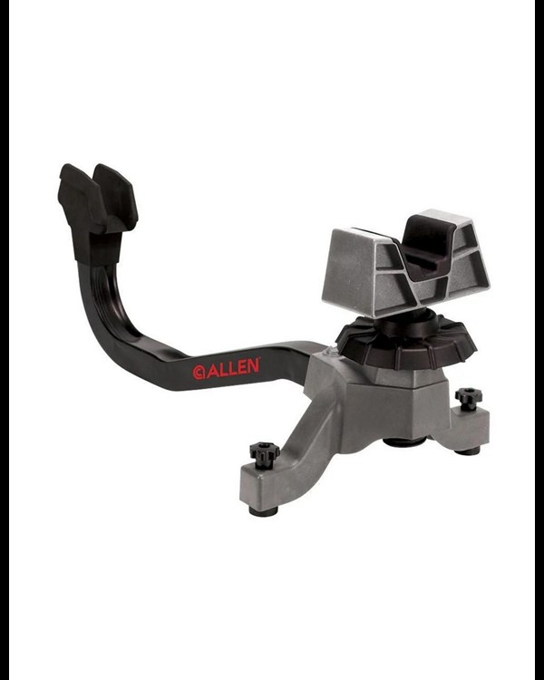Allen Accutrak 2 Shooting Rest - Thumbnail 3