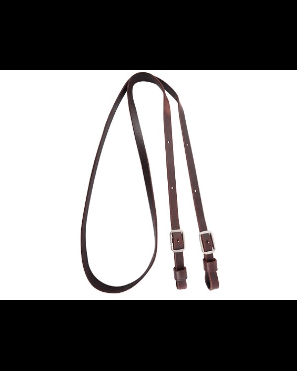 Martin Saddlery Barrel Reins