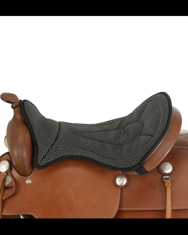 Airflow Western Seat Cushion